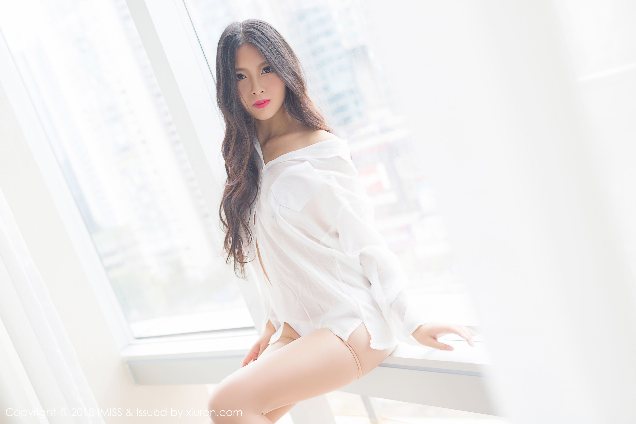 Vol.299 语嫣Candy-图7