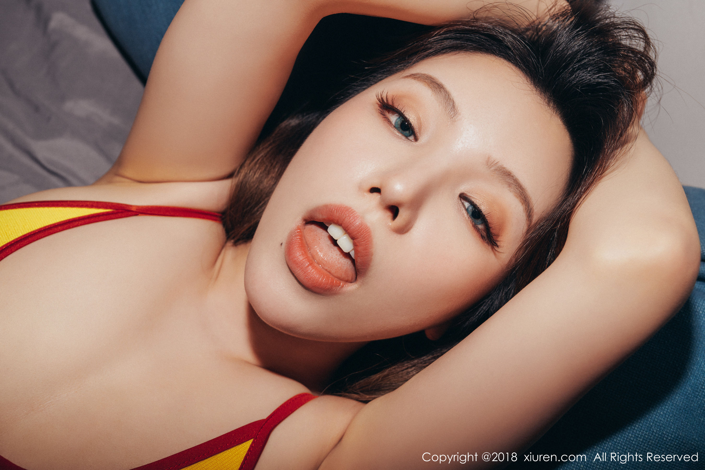No.1195 黄楽然-图22