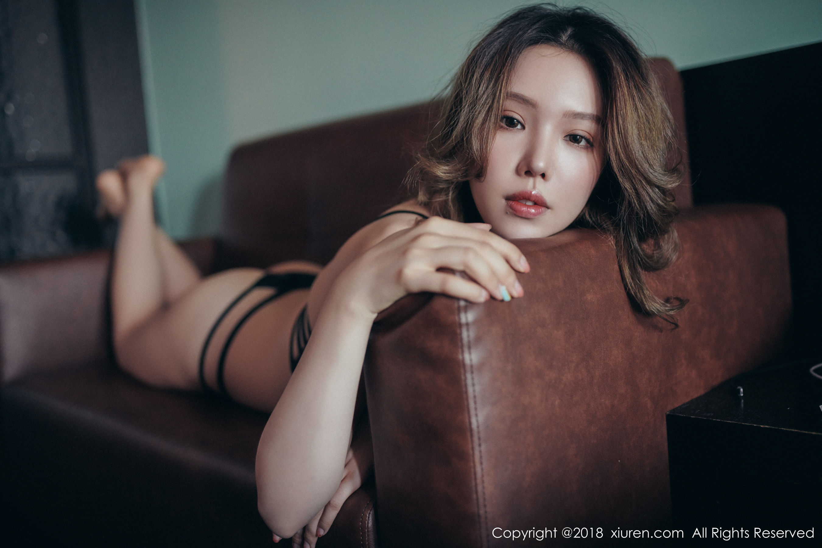 No.1195 黄楽然-图35