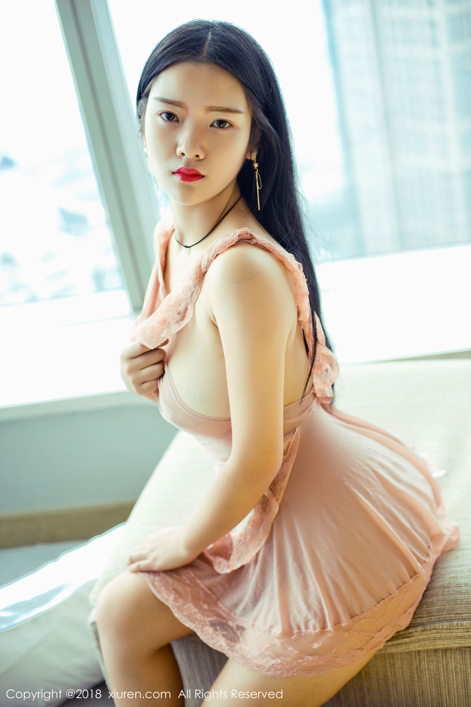 No.1197 凌希儿-图43