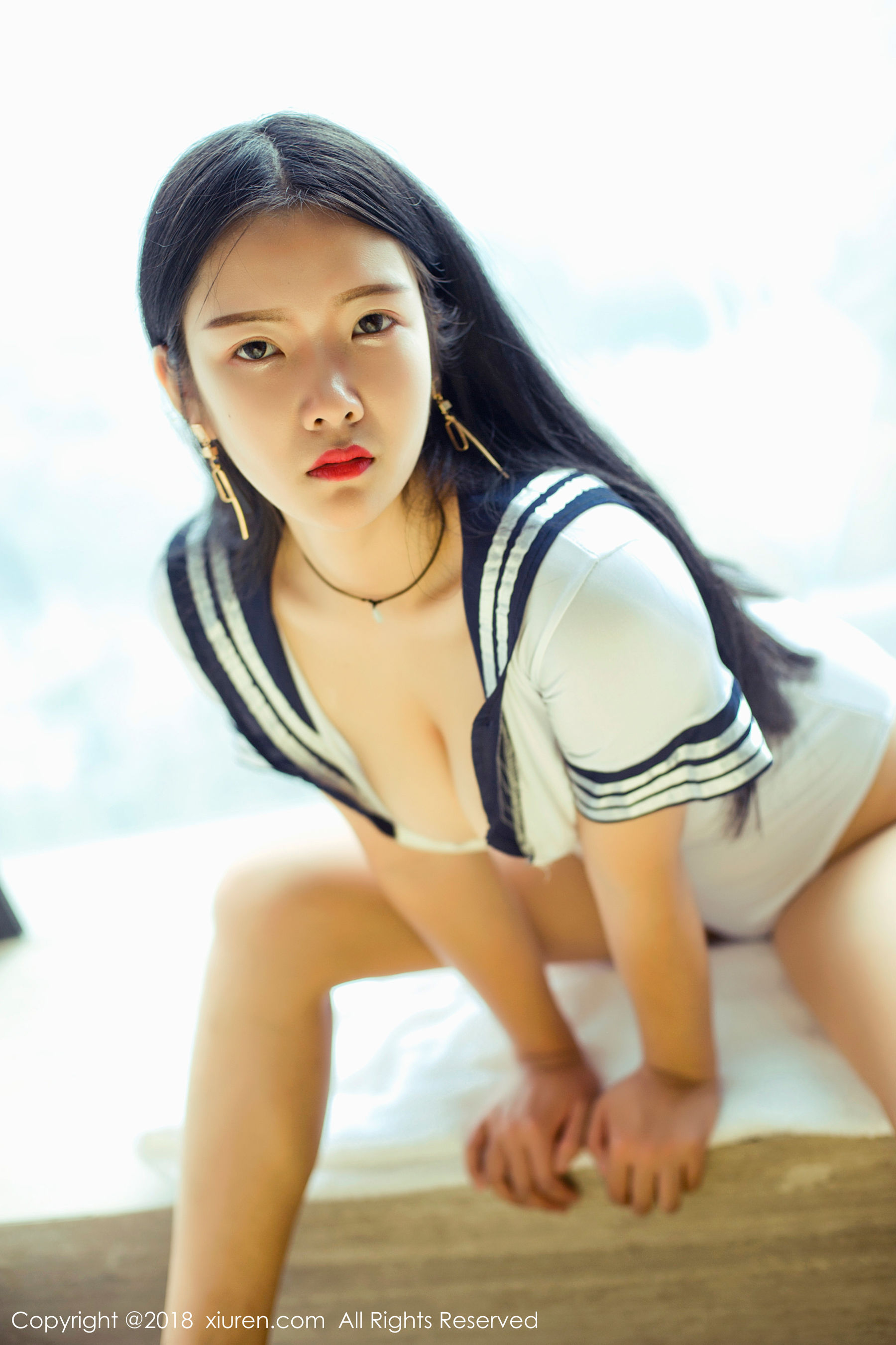 No.1197 凌希儿-图4