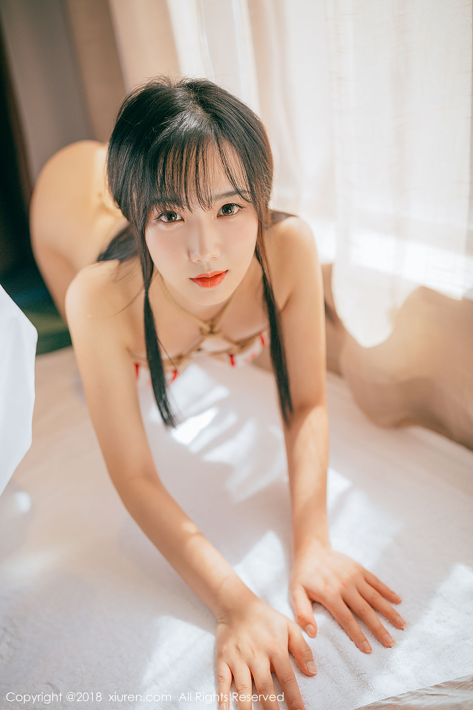No.1199 徐微微mia-图9