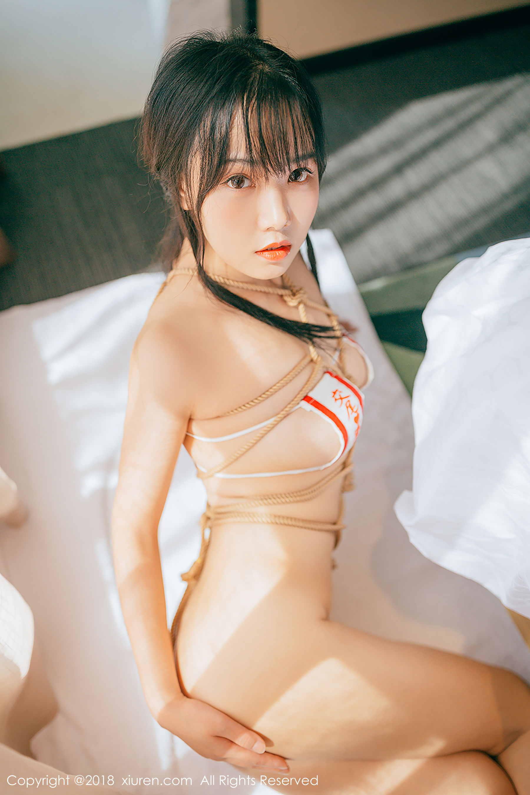 No.1199 徐微微mia-图17