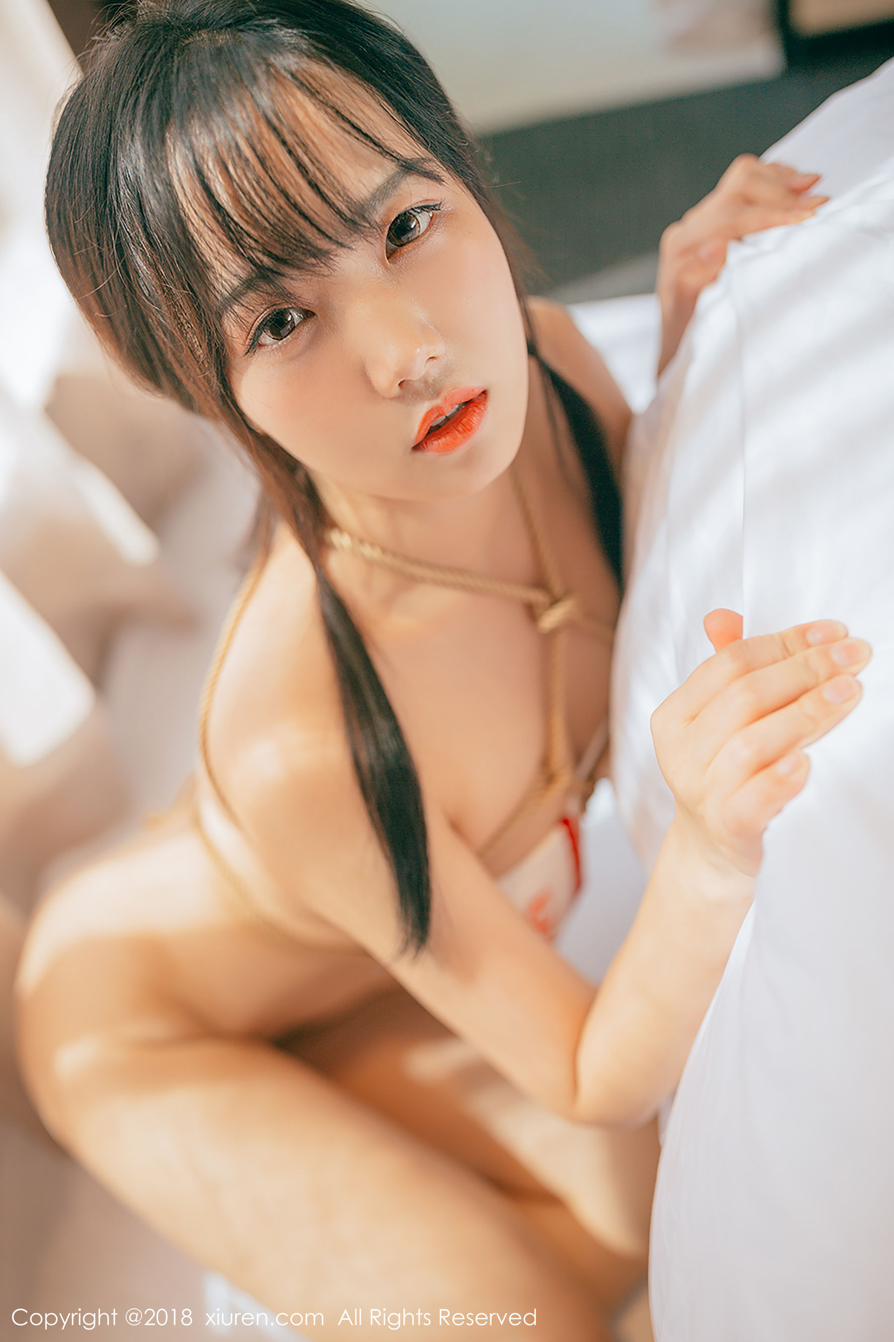 No.1199 徐微微mia-图19