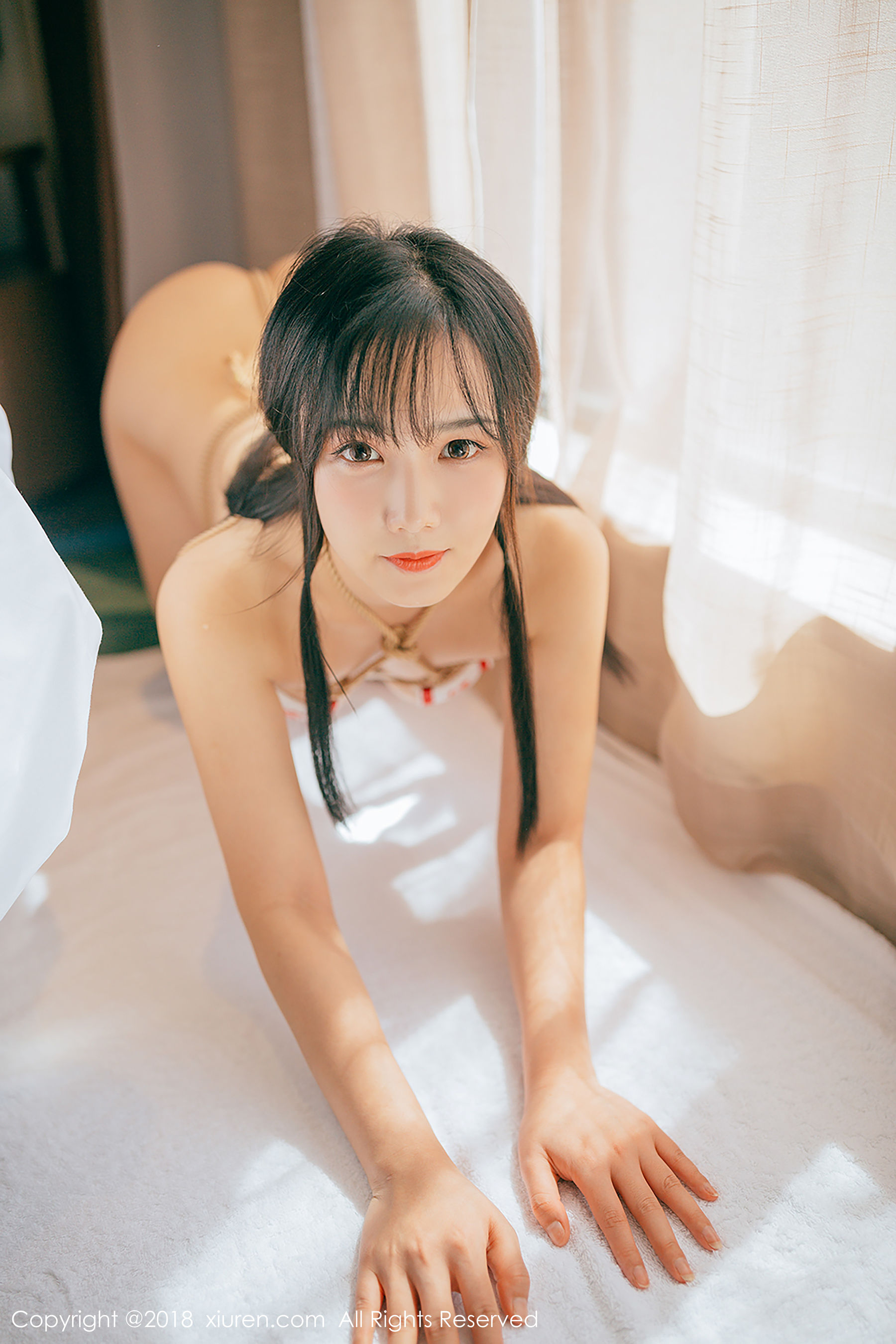 No.1199 徐微微mia-图8