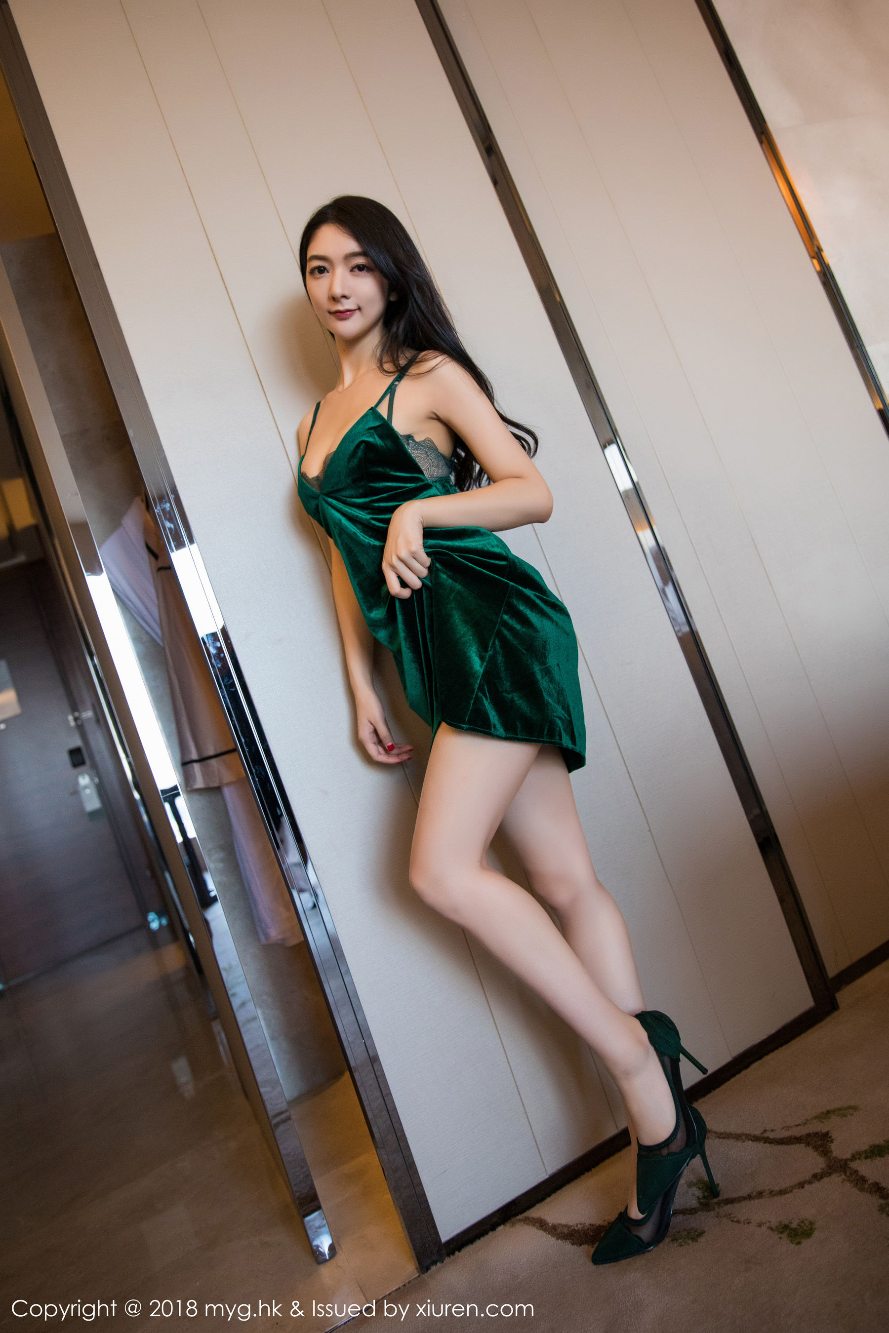 No.1201 Angela小热巴-图13