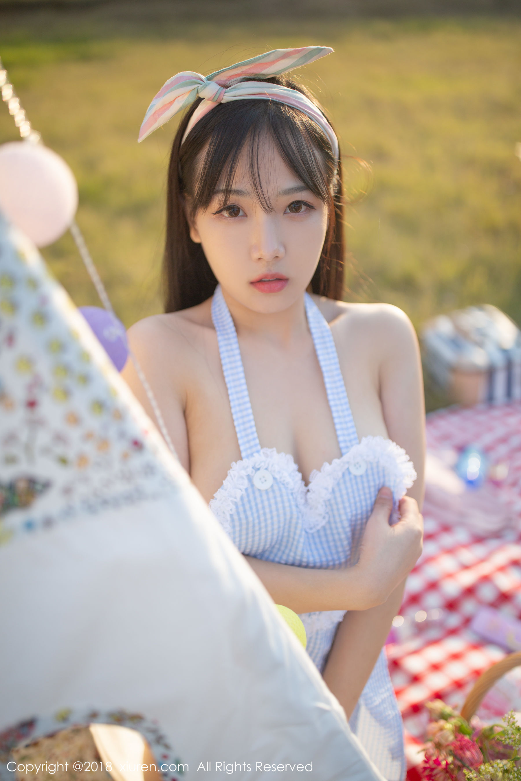 No.1207 徐微微mia-图30