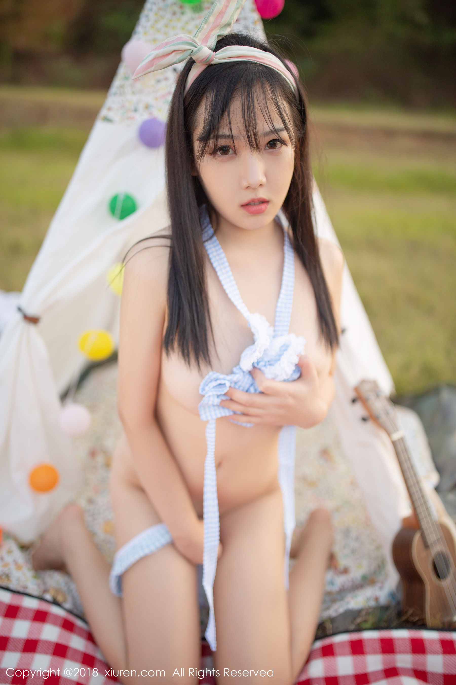 No.1207 徐微微mia-图54
