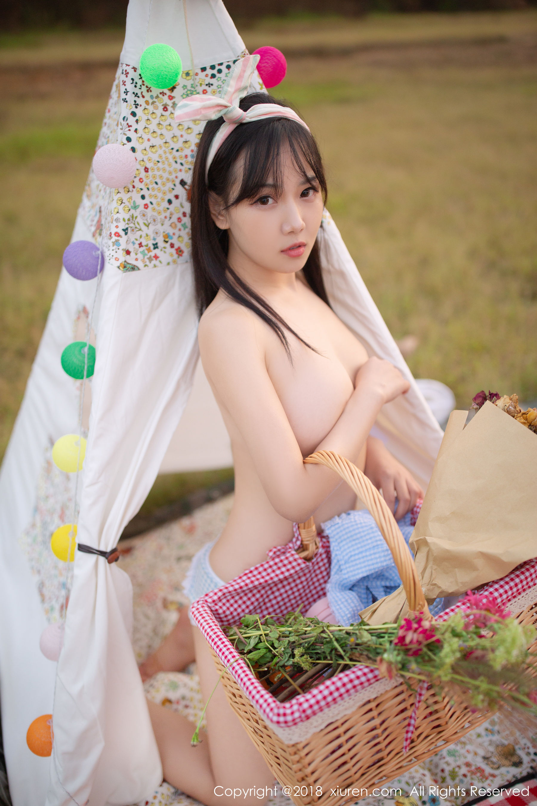No.1207 徐微微mia-图6