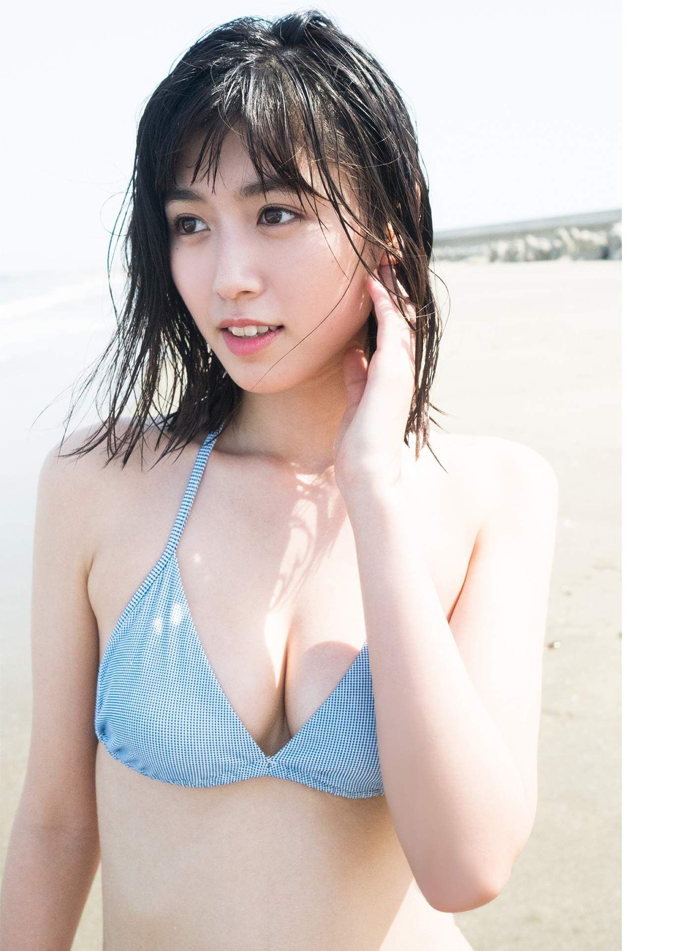 MIYU 北向珠夕「MIYU」写真集-图16