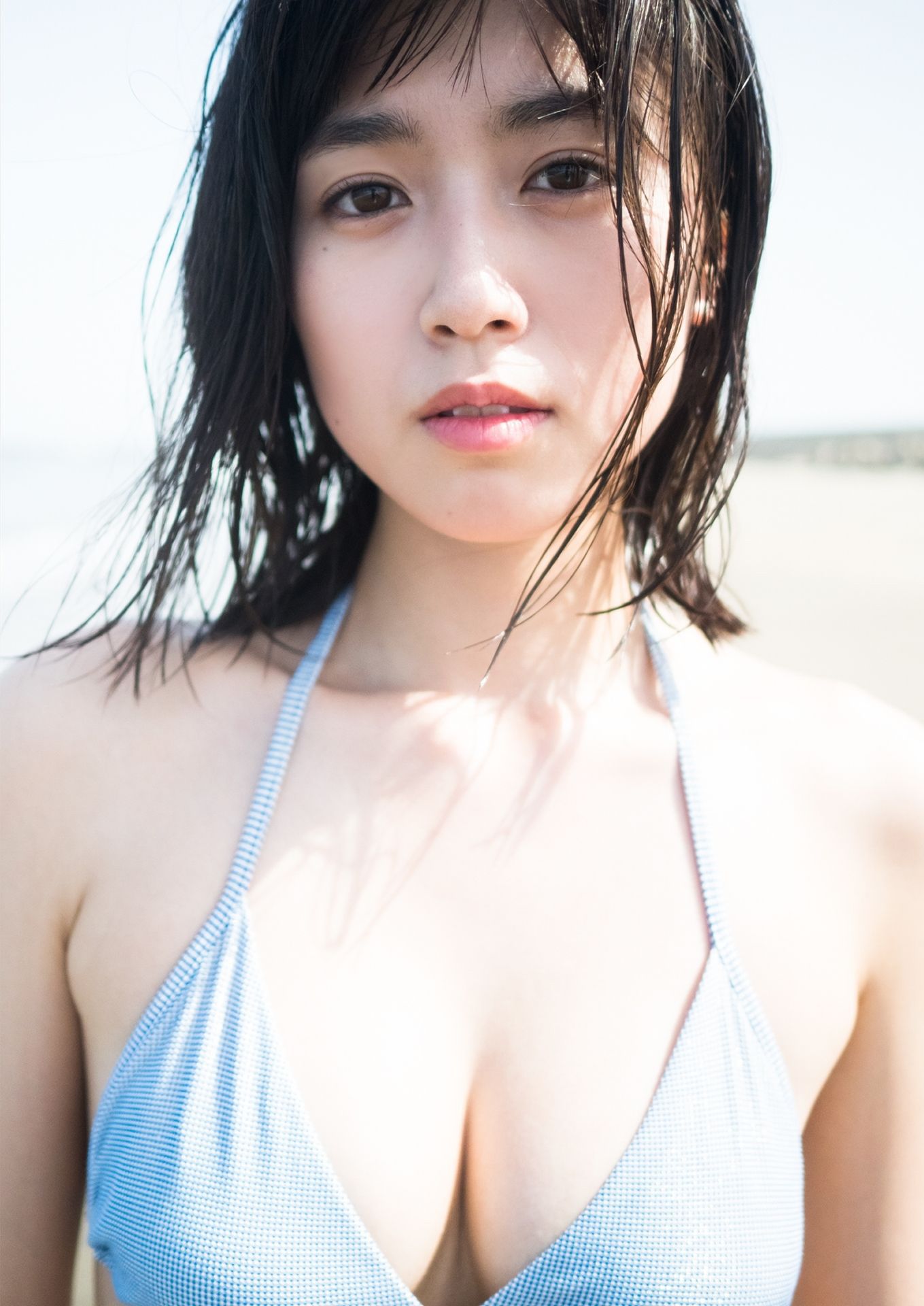 MIYU 北向珠夕「MIYU」写真集-图20