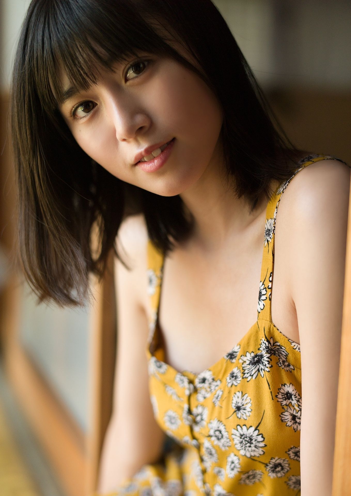 MIYU 北向珠夕「MIYU」写真集-图21