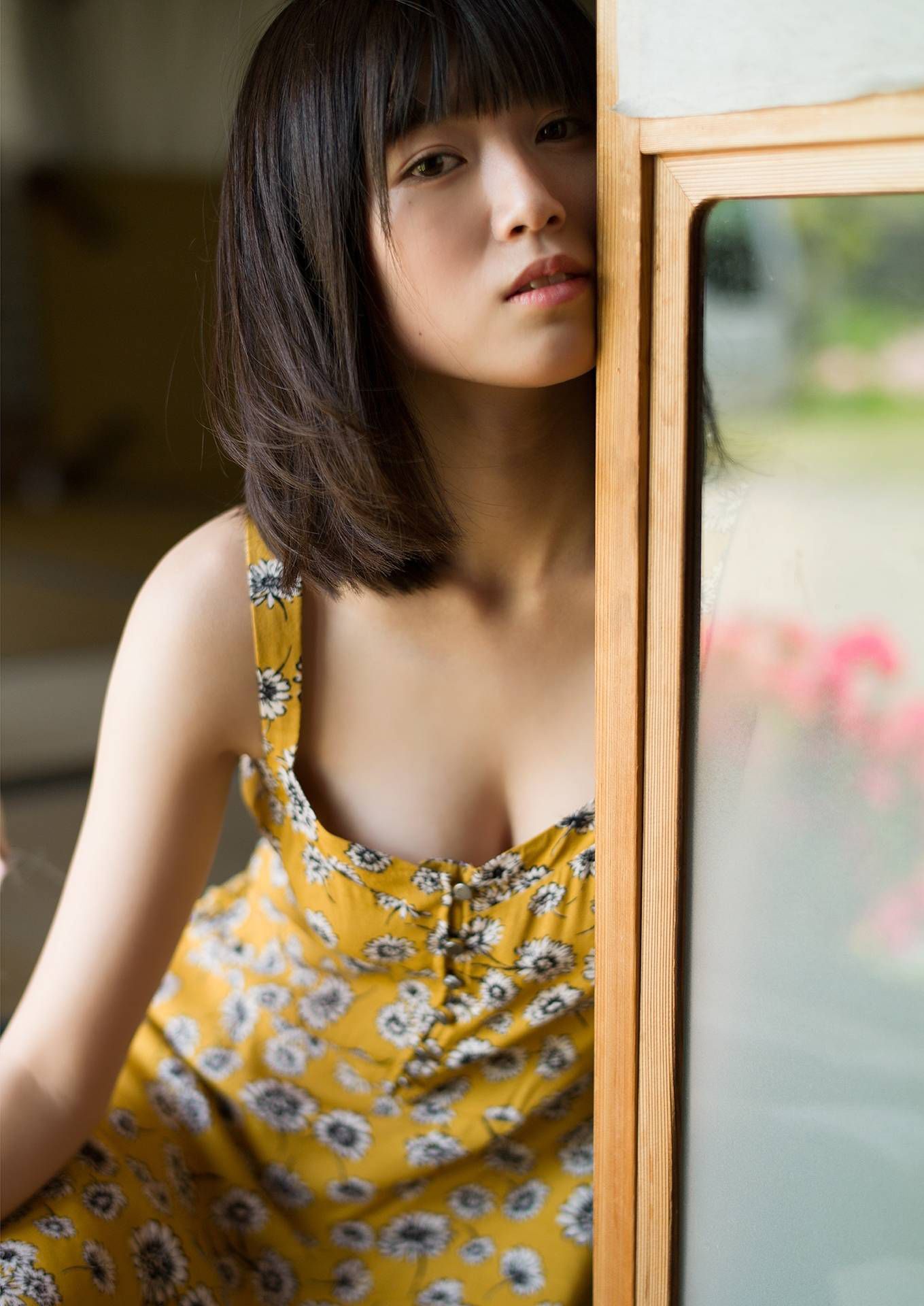 MIYU 北向珠夕「MIYU」写真集-图22