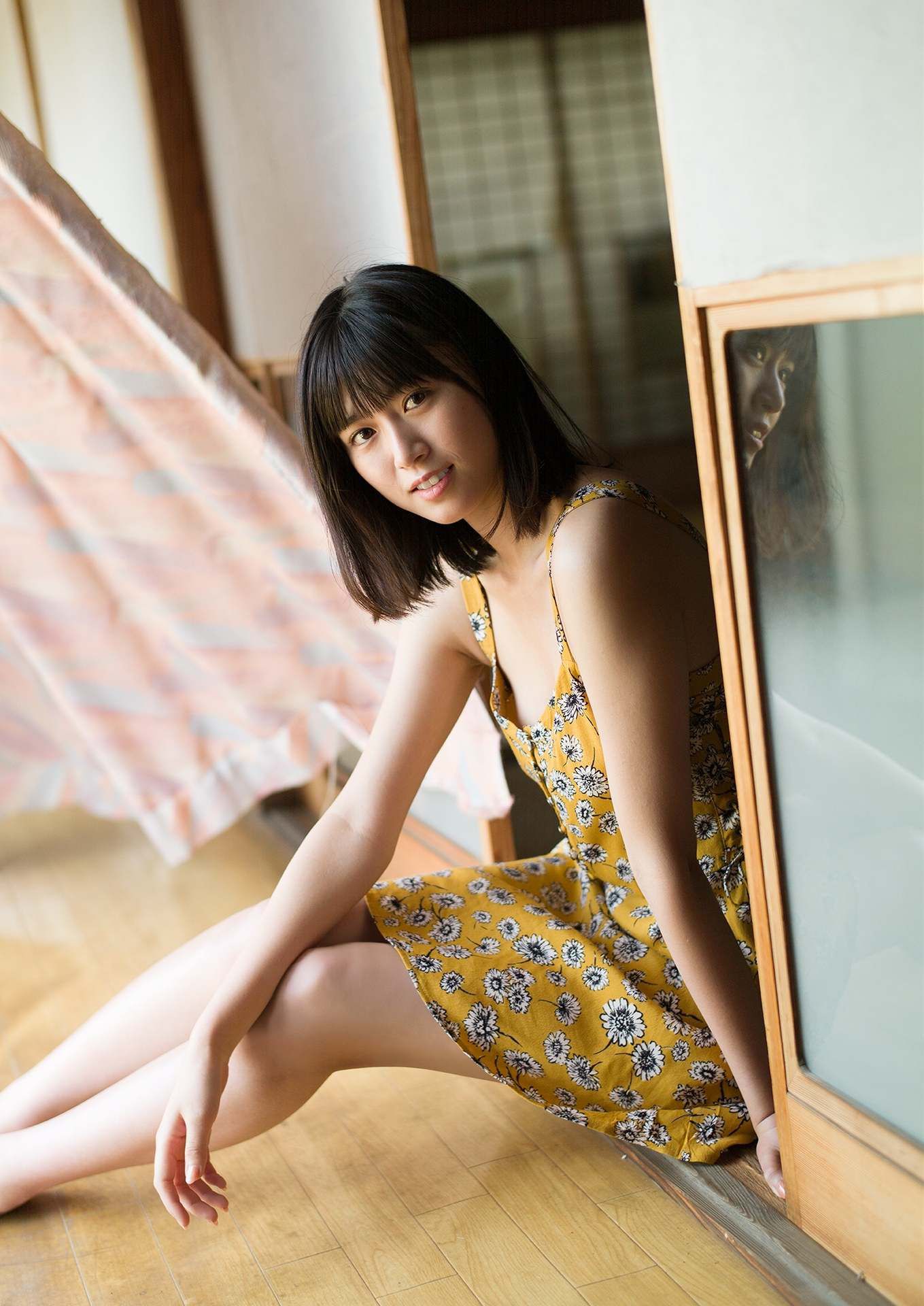 MIYU 北向珠夕「MIYU」写真集-图23