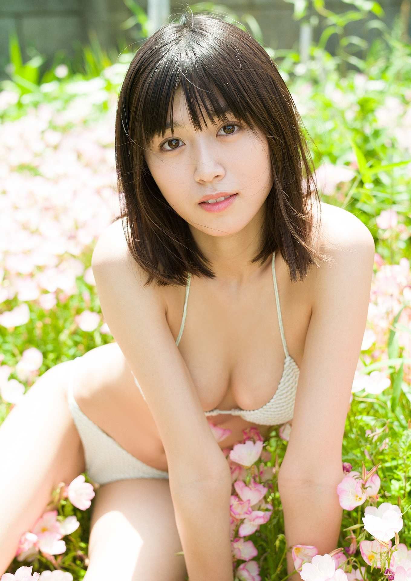 MIYU 北向珠夕「MIYU」写真集-图2