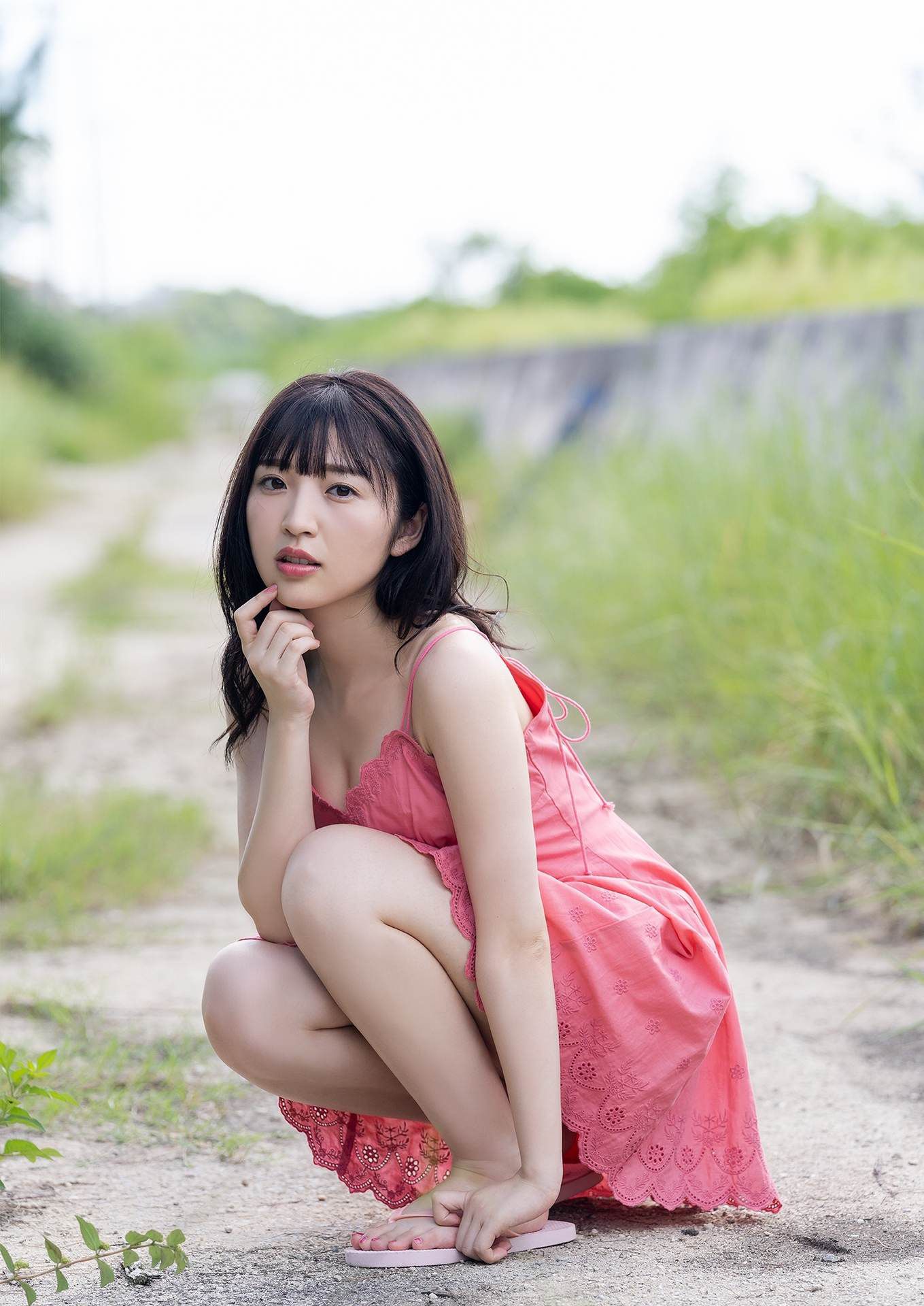 Pyxis(伊藤美来&丰田萌绘)「POP&CUTE！」写真集-图15