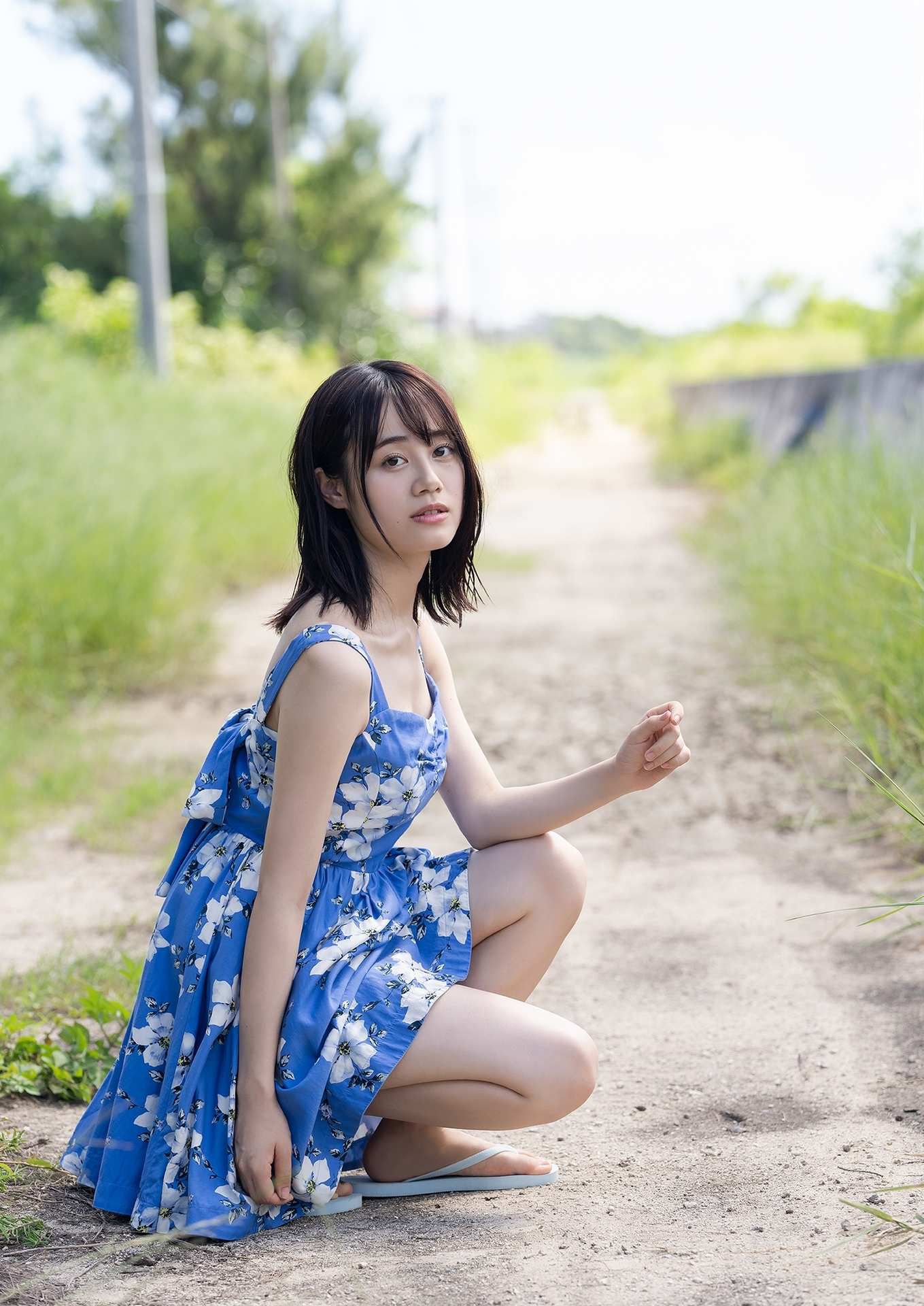 Pyxis(伊藤美来&丰田萌绘)「POP&CUTE！」写真集-图16
