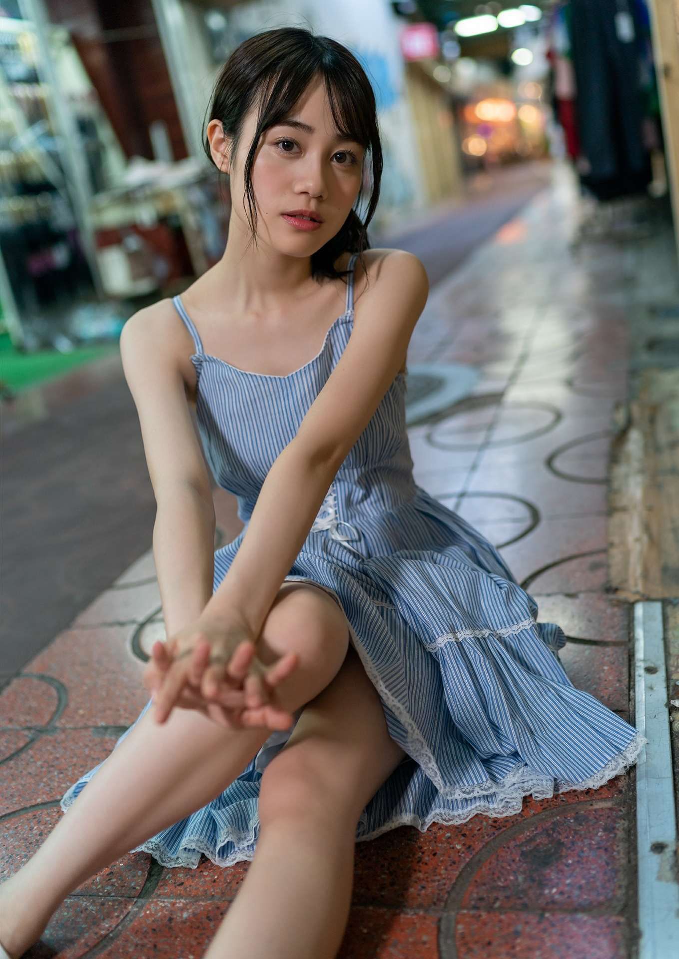 Pyxis(伊藤美来&丰田萌绘)「POP&CUTE！」写真集-图21