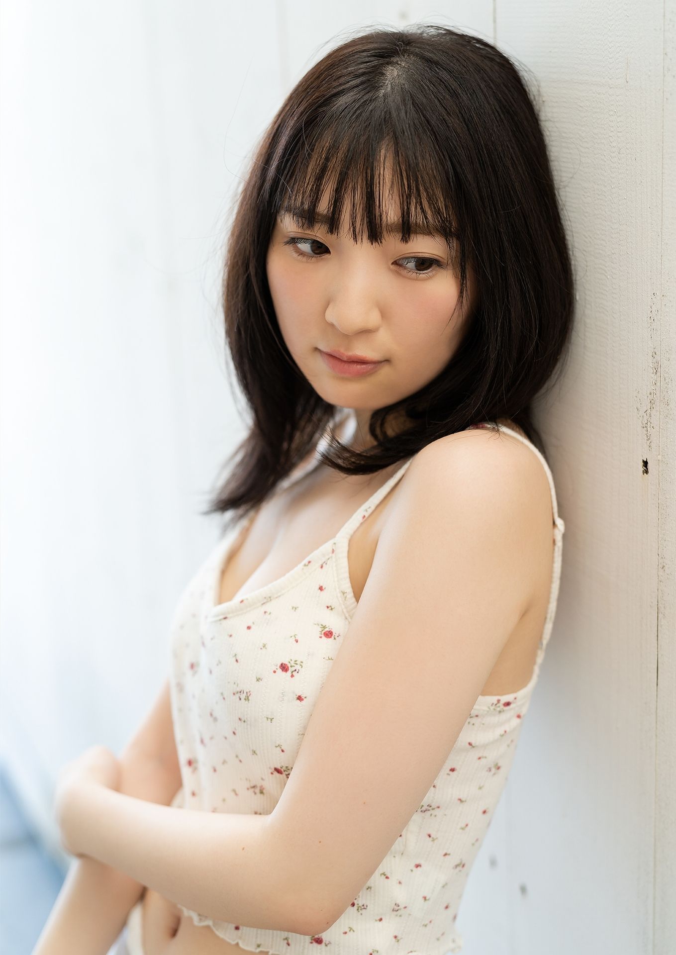 Pyxis(伊藤美来&丰田萌绘)「POP&CUTE！」写真集-图34