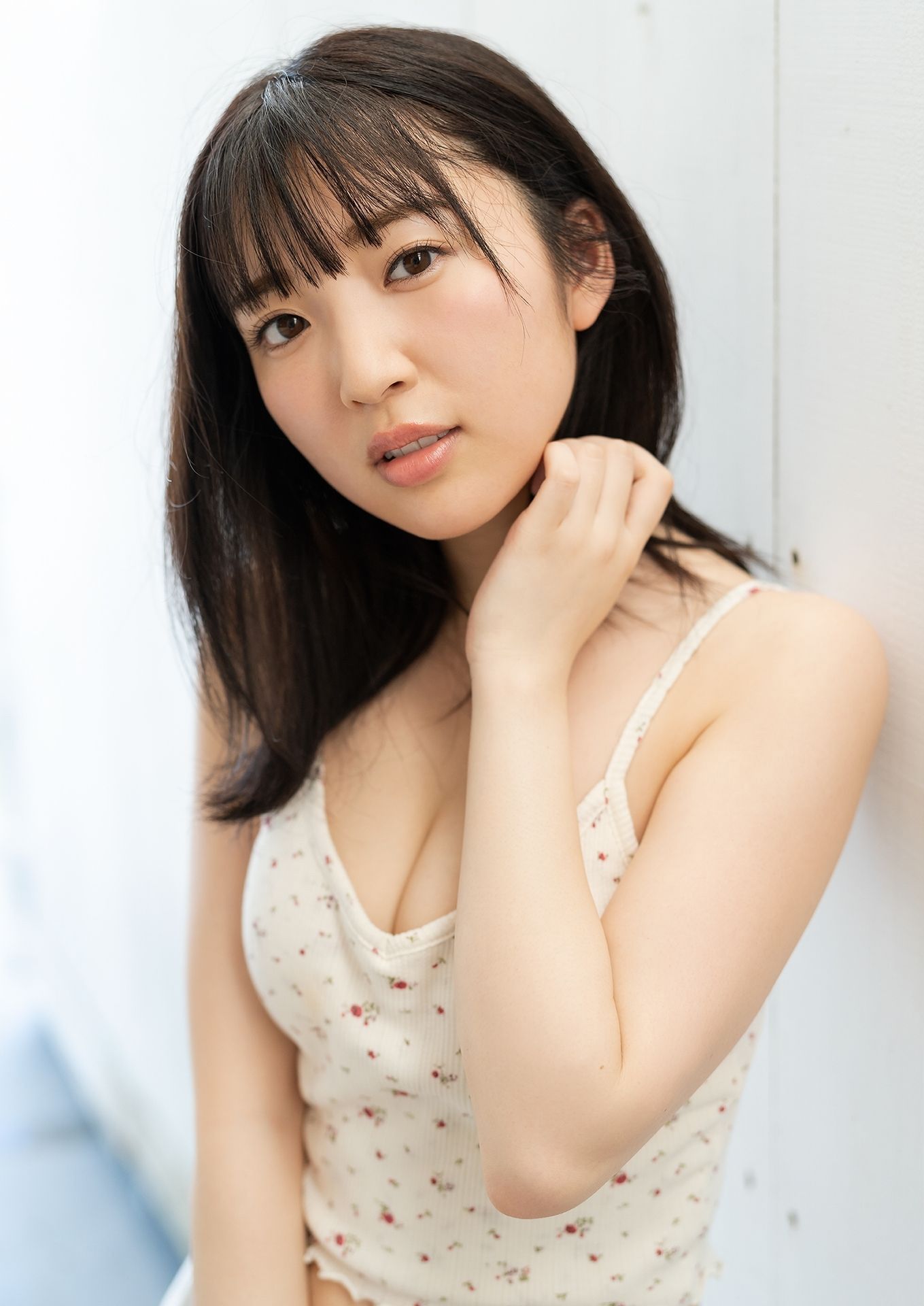 Pyxis(伊藤美来&丰田萌绘)「POP&CUTE！」写真集-图35