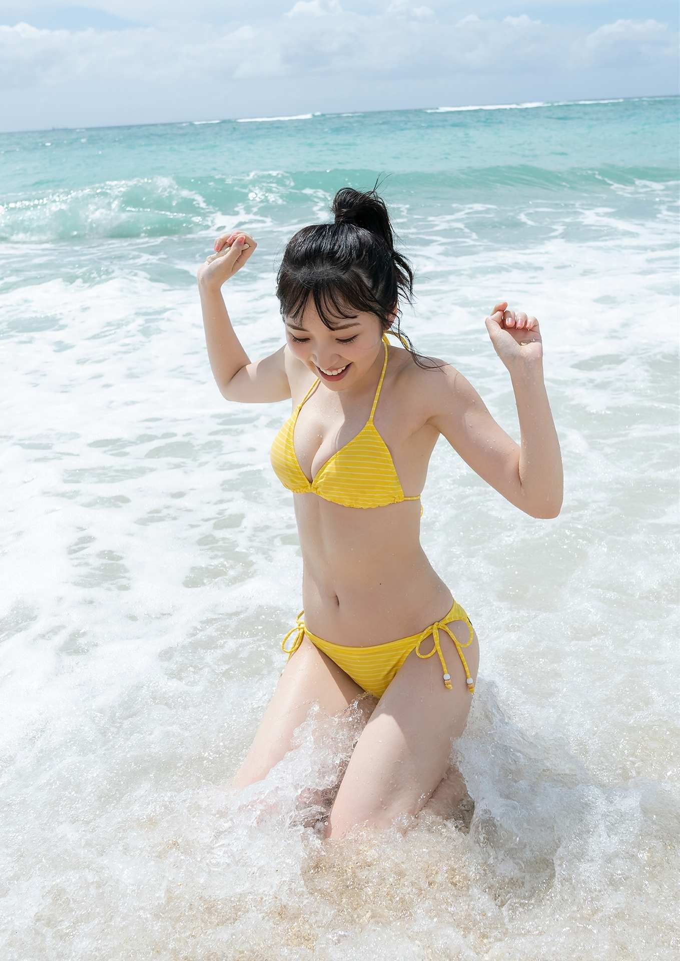 Pyxis(伊藤美来&丰田萌绘)「POP&CUTE！」写真集-图8