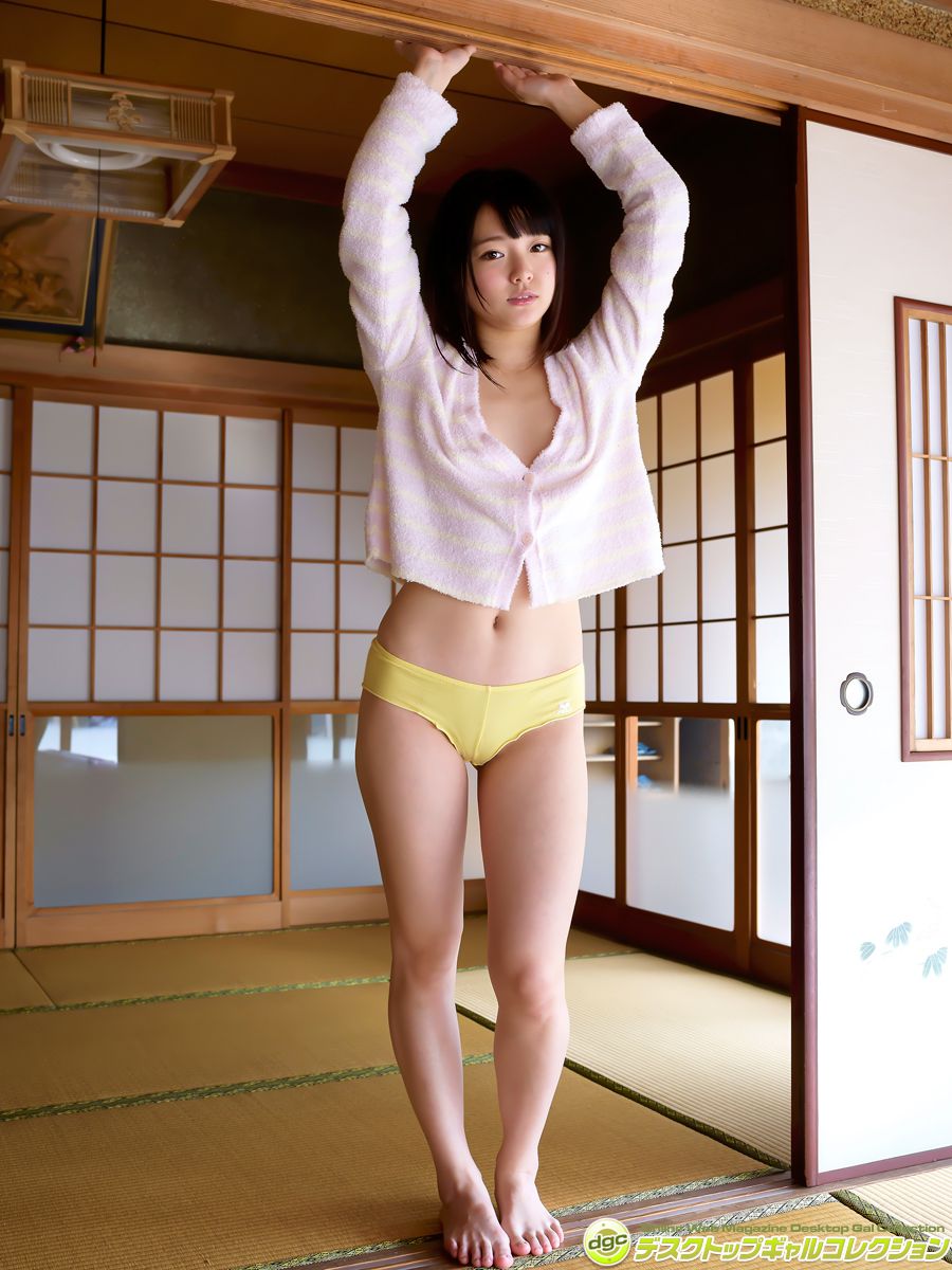 Tsubasa Hazuki 葉月つばさ - 純真無垢な美少女のあどけない体にドキッ！-图45