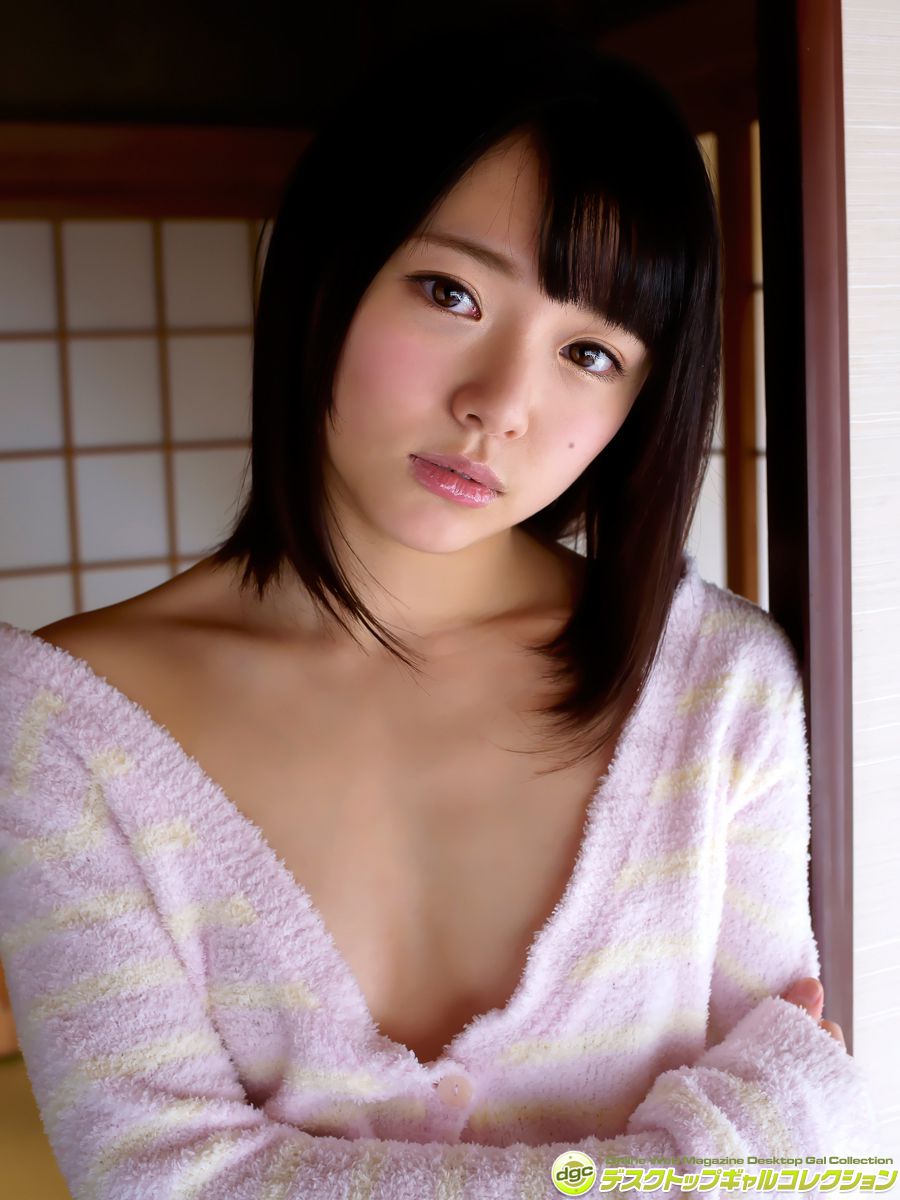 Tsubasa Hazuki 葉月つばさ - 純真無垢な美少女のあどけない体にドキッ！-图49