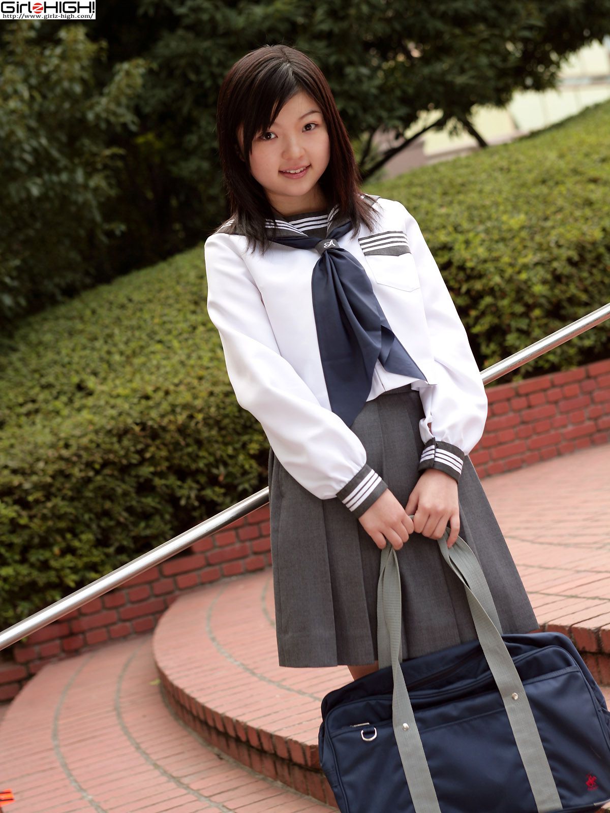 Moe Misaki 美咲萌 Gravure Gallery - g074 Photoset 01-图0