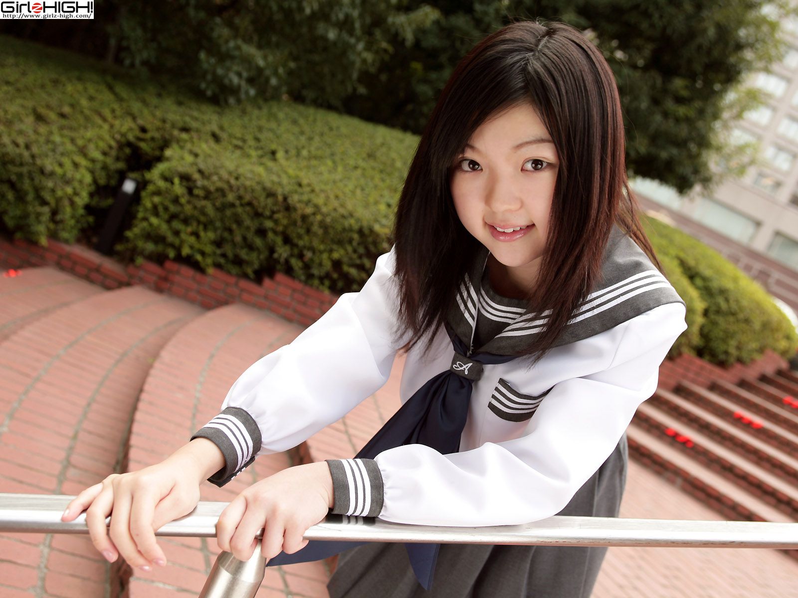 Moe Misaki 美咲萌 Gravure Gallery - g074 Photoset 01-图9