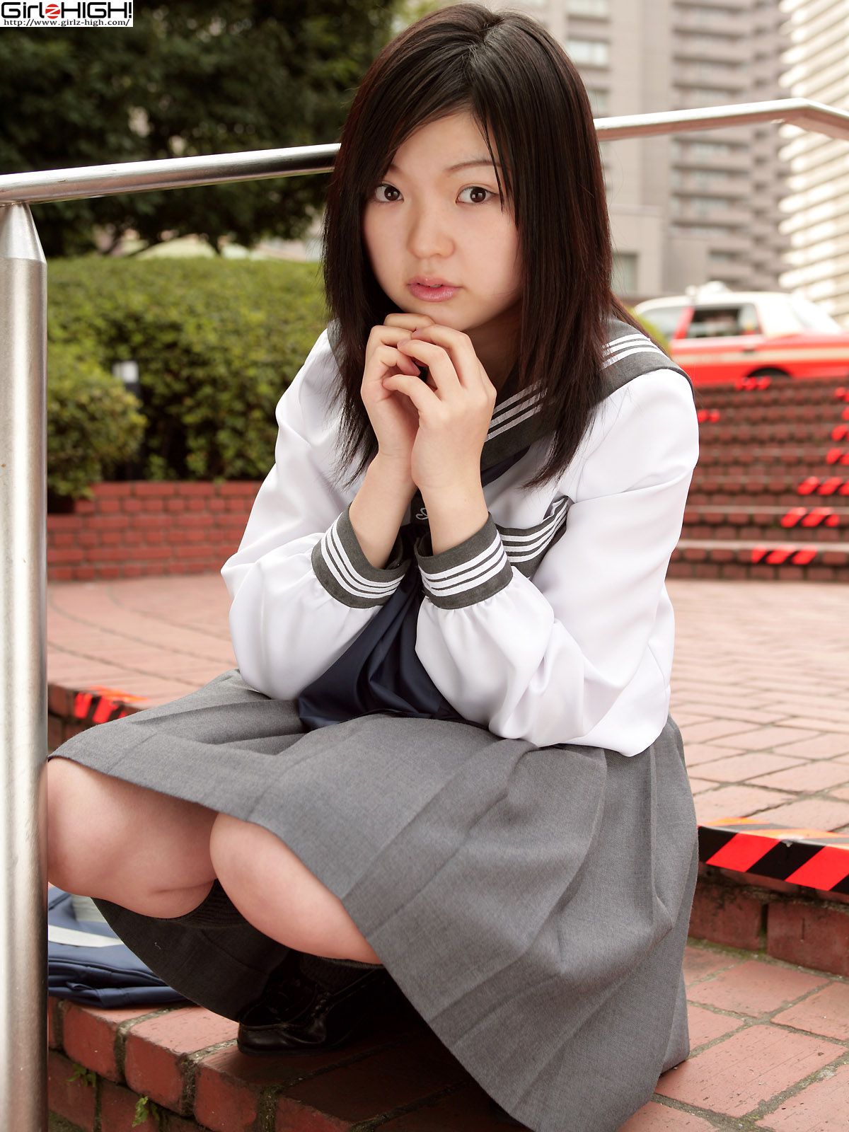 Moe Misaki 美咲萌 Gravure Gallery - g074 Photoset 01-图11