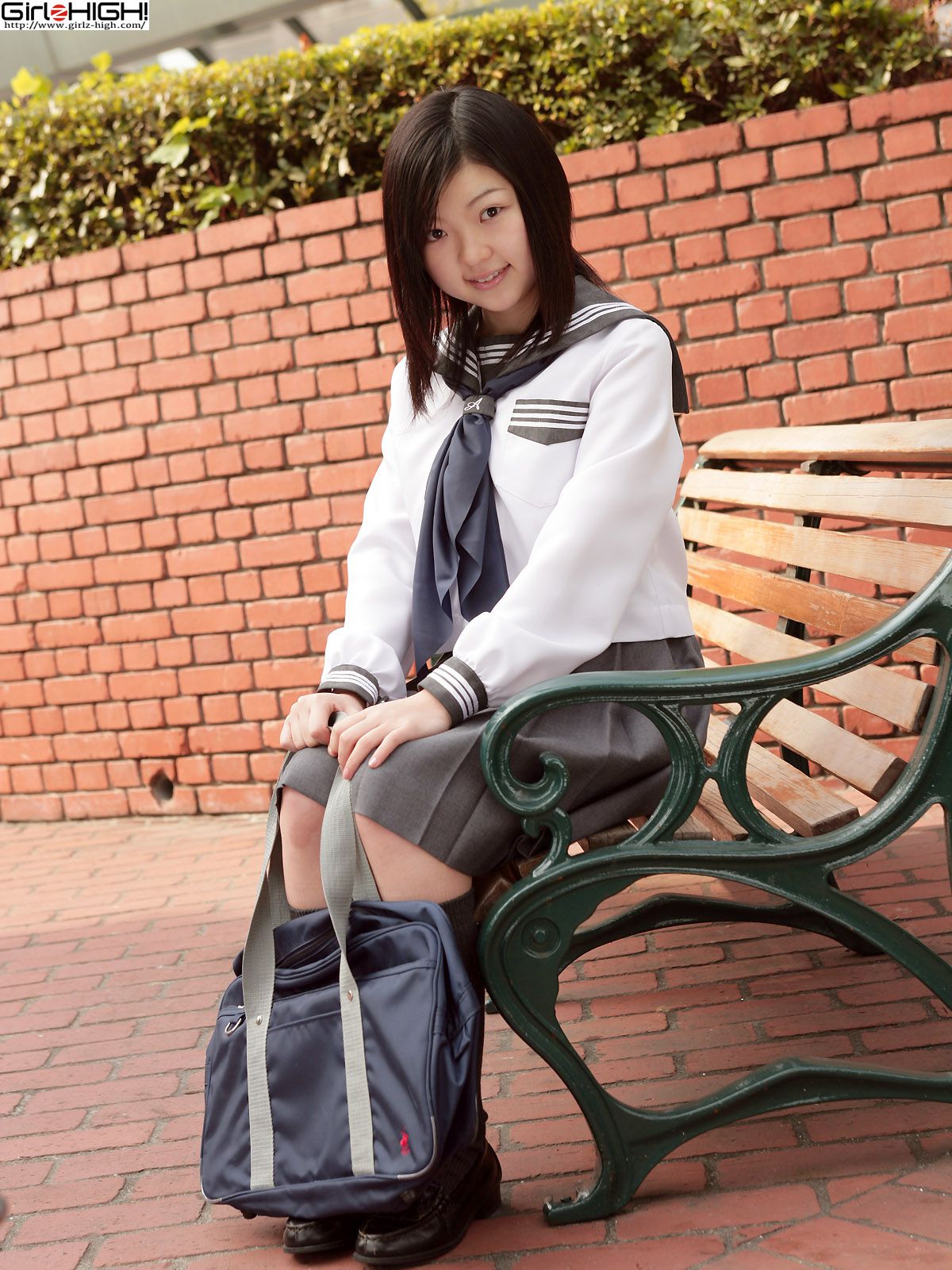 Moe Misaki 美咲萌 Gravure Gallery - g074 Photoset 01-图16