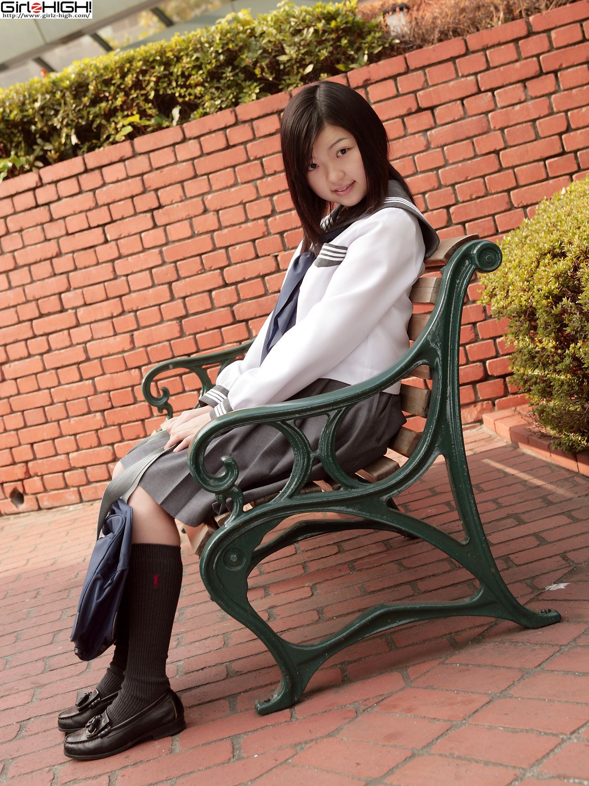Moe Misaki 美咲萌 Gravure Gallery - g074 Photoset 01-图17