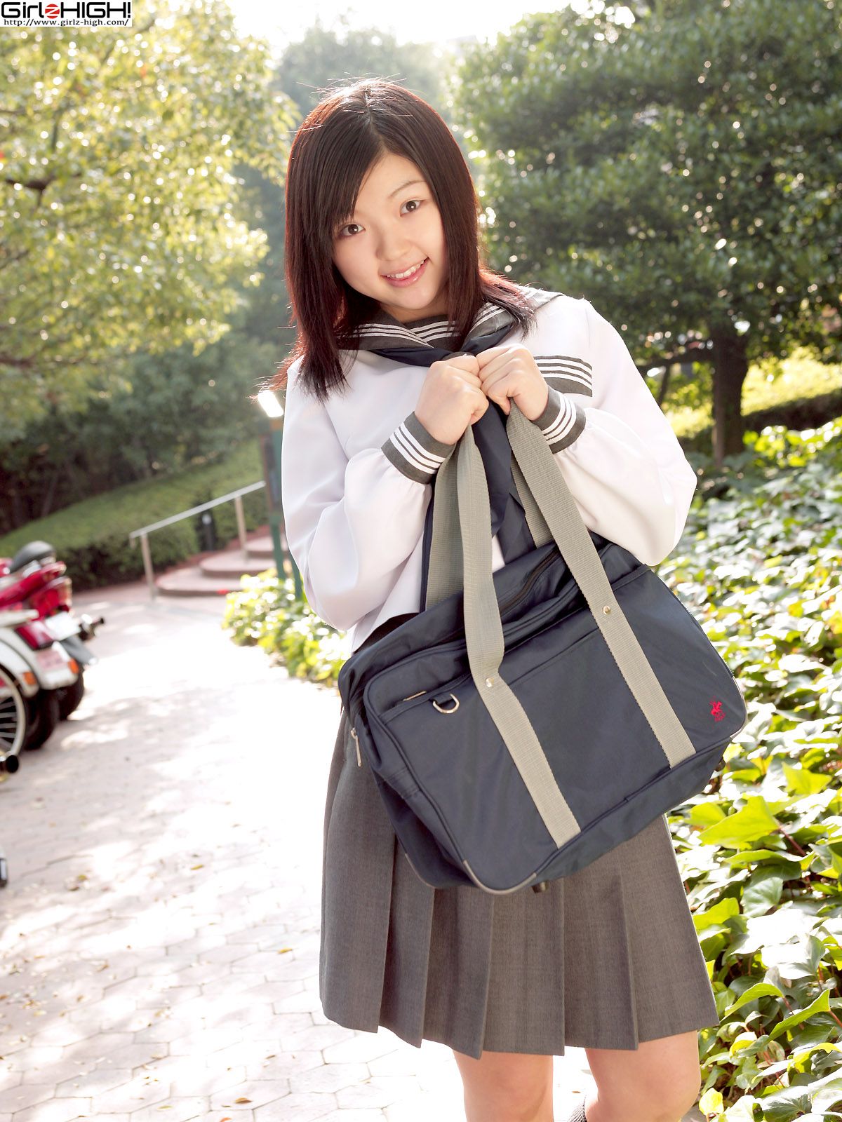 Moe Misaki 美咲萌 Gravure Gallery - g074 Photoset 01-图26
