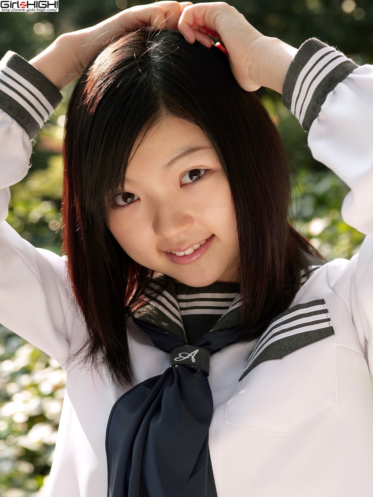 Moe Misaki 美咲萌 Gravure Gallery - g074 Photoset 01-图29