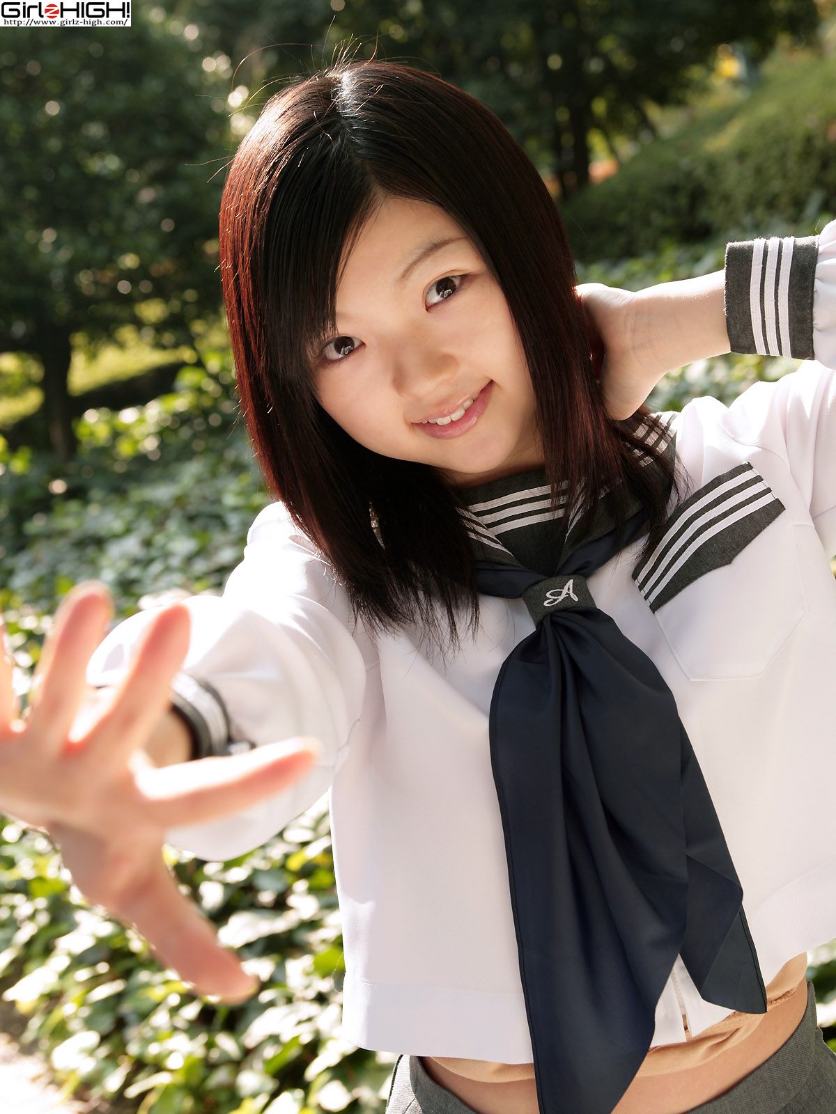 Moe Misaki 美咲萌 Gravure Gallery - g074 Photoset 01-图30