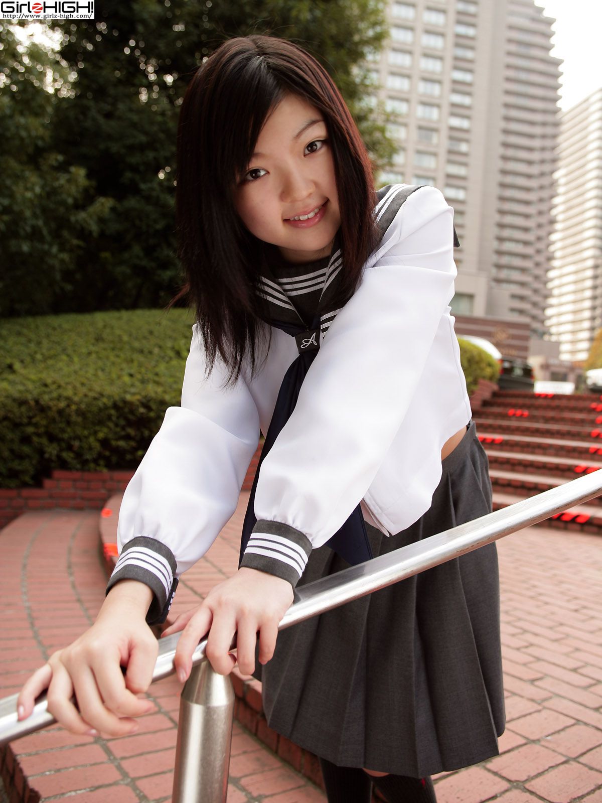 Moe Misaki 美咲萌 Gravure Gallery - g074 Photoset 01-图5