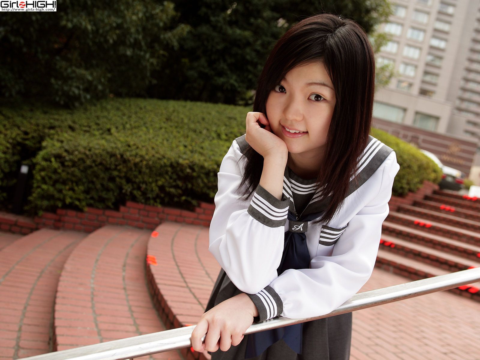 Moe Misaki 美咲萌 Gravure Gallery - g074 Photoset 01-图6