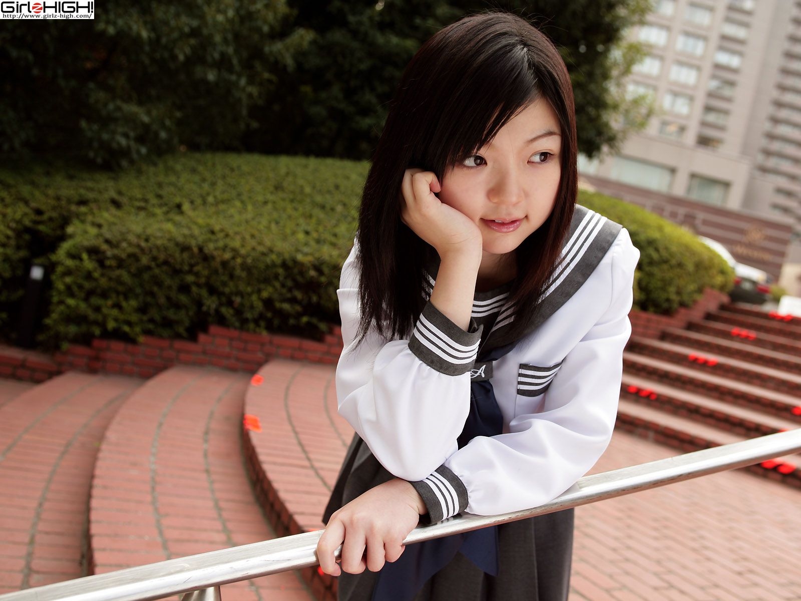 Moe Misaki 美咲萌 Gravure Gallery - g074 Photoset 01-图7