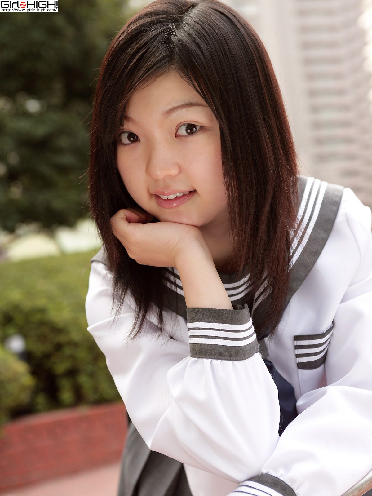 Moe Misaki 美咲萌 Gravure Gallery - g074 Photoset 01-图8