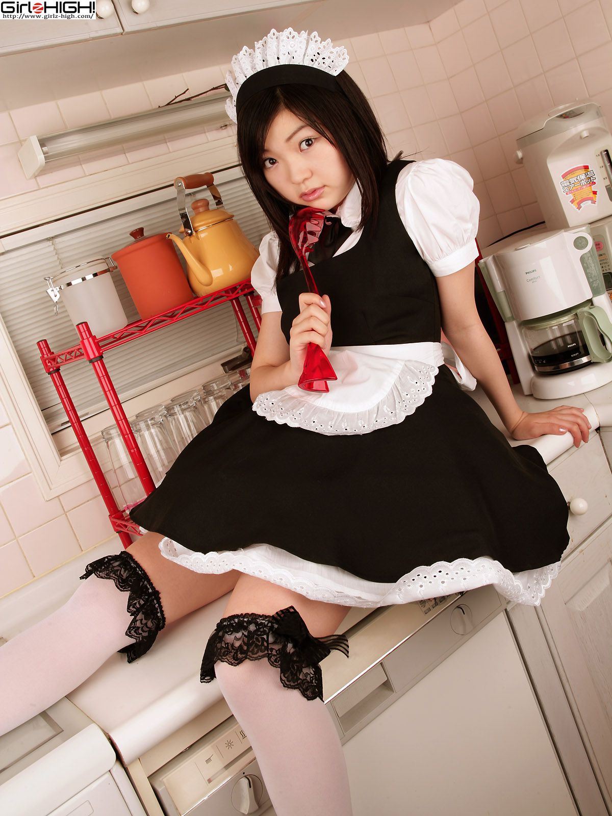 Moe Misaki 美咲萌 Gravure Gallery - g074 Photoset 02-图10