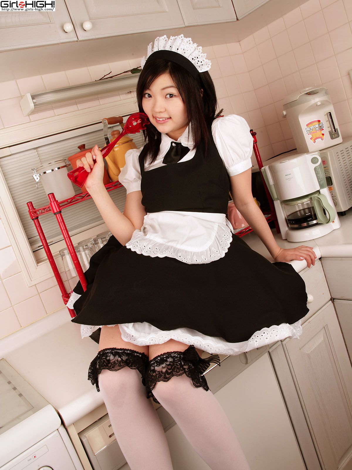 Moe Misaki 美咲萌 Gravure Gallery - g074 Photoset 02-图11