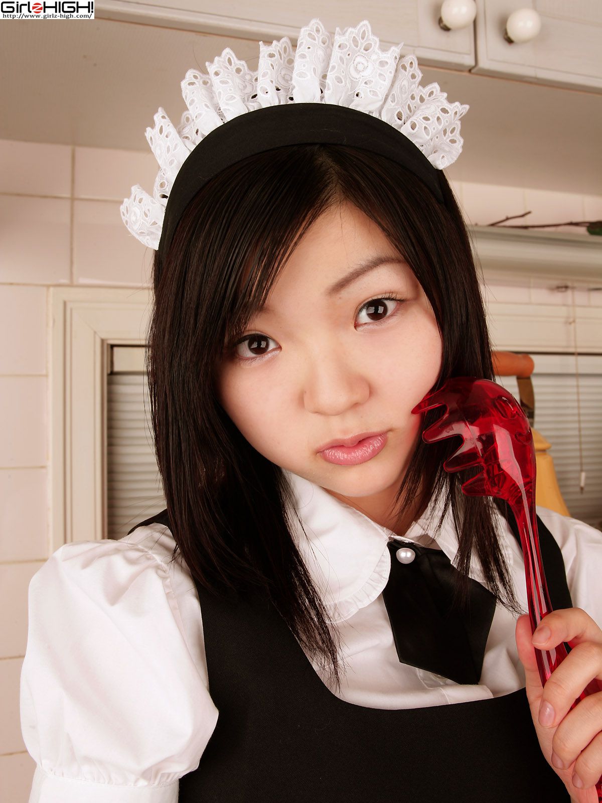 Moe Misaki 美咲萌 Gravure Gallery - g074 Photoset 02-图15