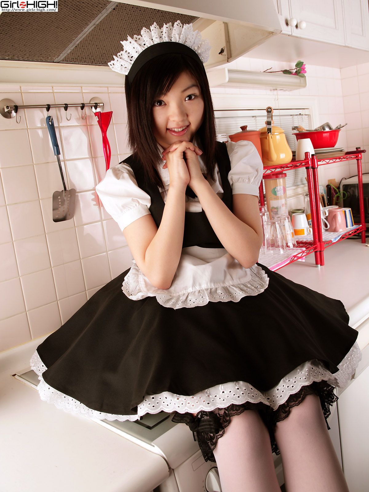 Moe Misaki 美咲萌 Gravure Gallery - g074 Photoset 02-图1
