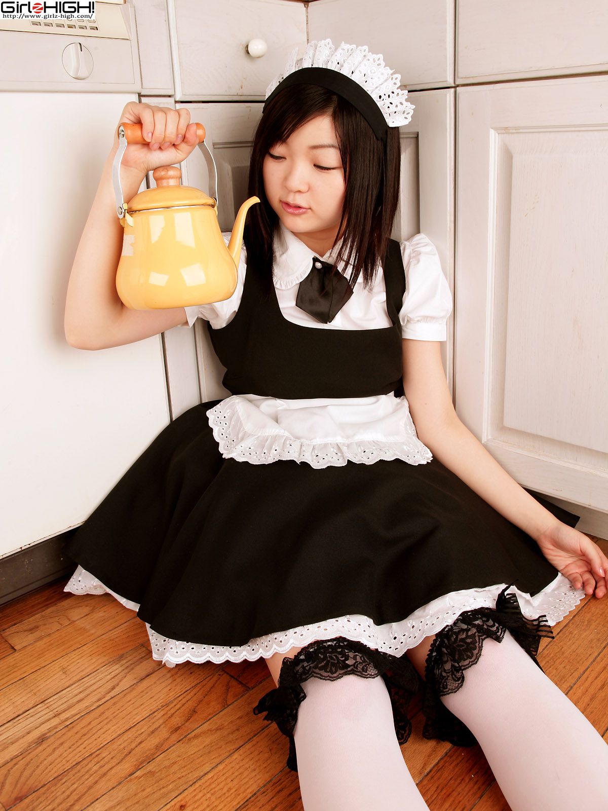Moe Misaki 美咲萌 Gravure Gallery - g074 Photoset 02-图21
