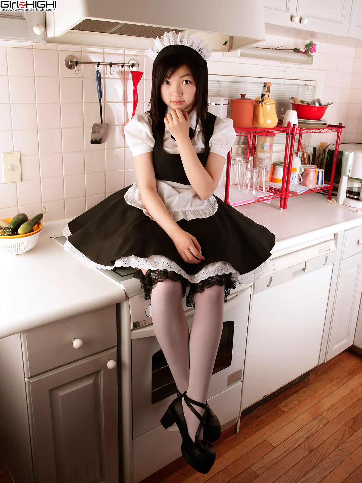 Moe Misaki 美咲萌 Gravure Gallery - g074 Photoset 02-图2