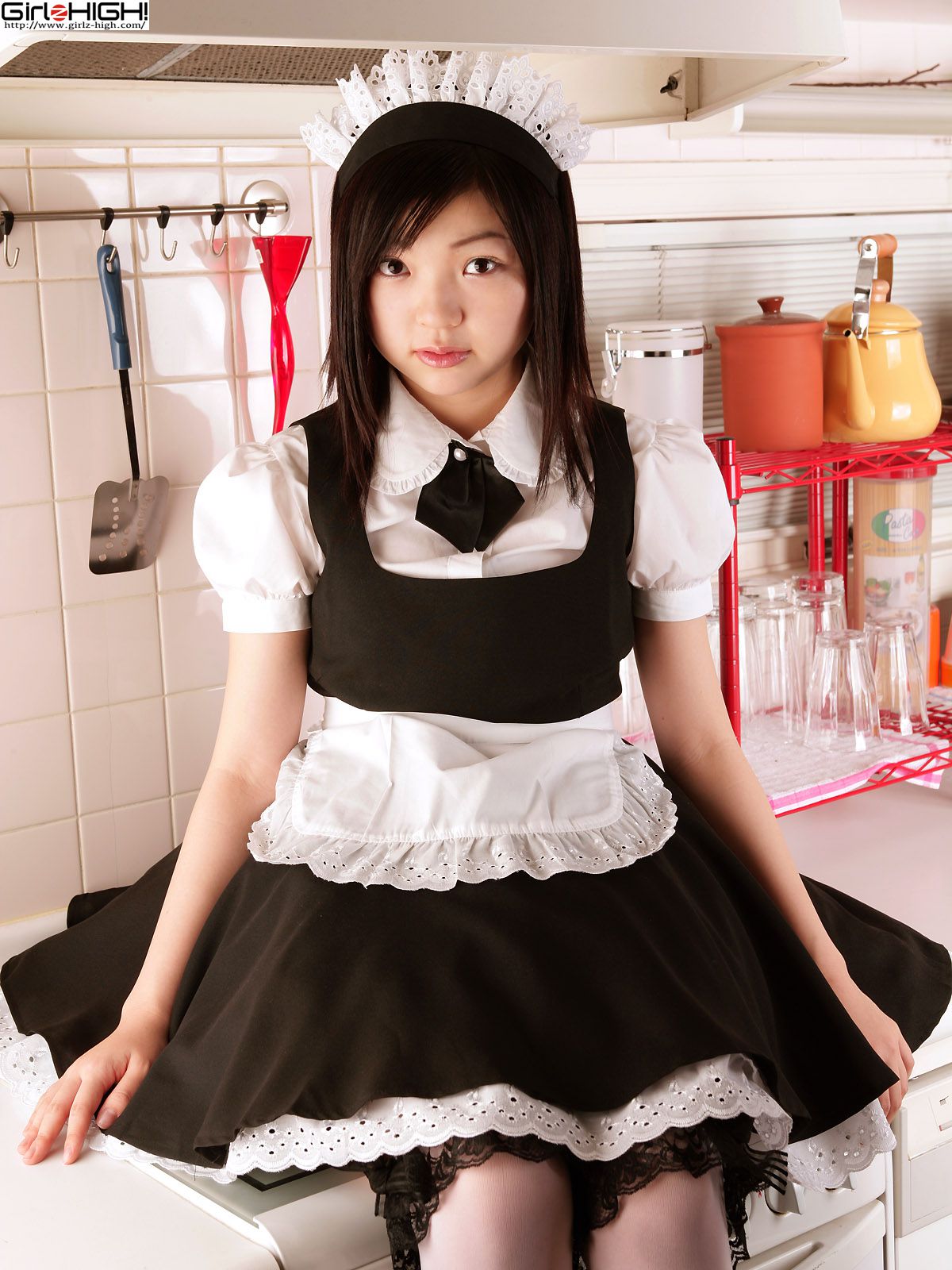 Moe Misaki 美咲萌 Gravure Gallery - g074 Photoset 02-图3