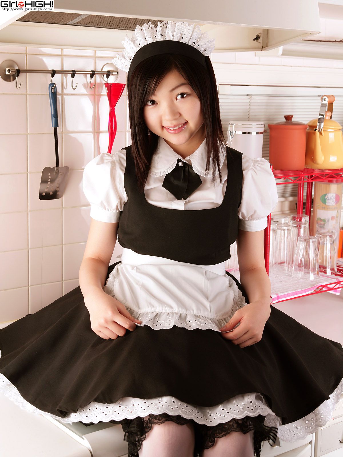 Moe Misaki 美咲萌 Gravure Gallery - g074 Photoset 02-图4
