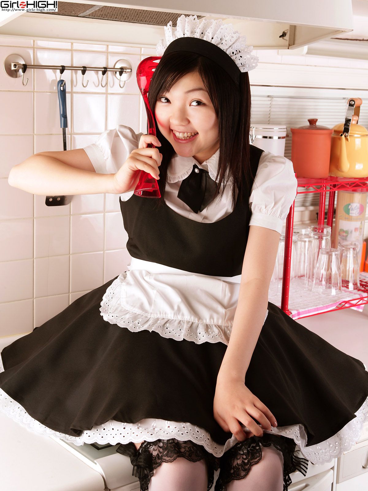 Moe Misaki 美咲萌 Gravure Gallery - g074 Photoset 02-图5