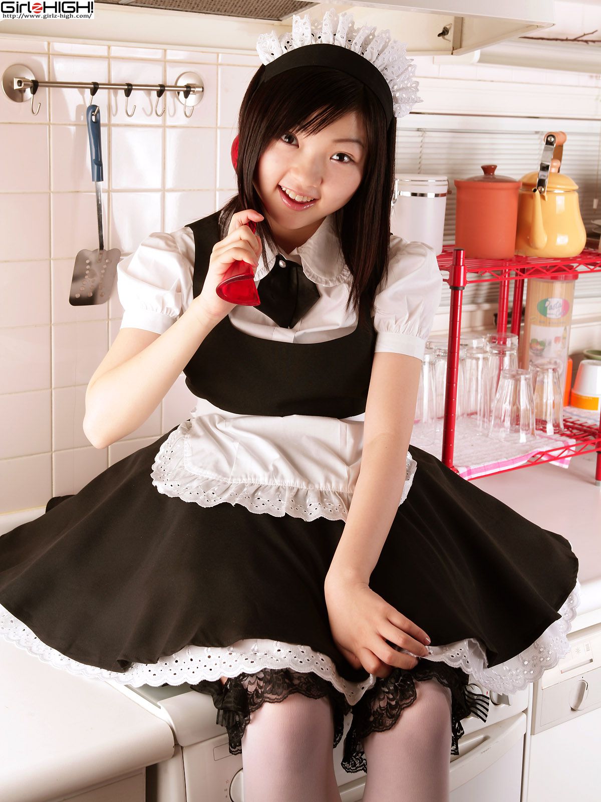 Moe Misaki 美咲萌 Gravure Gallery - g074 Photoset 02-图6