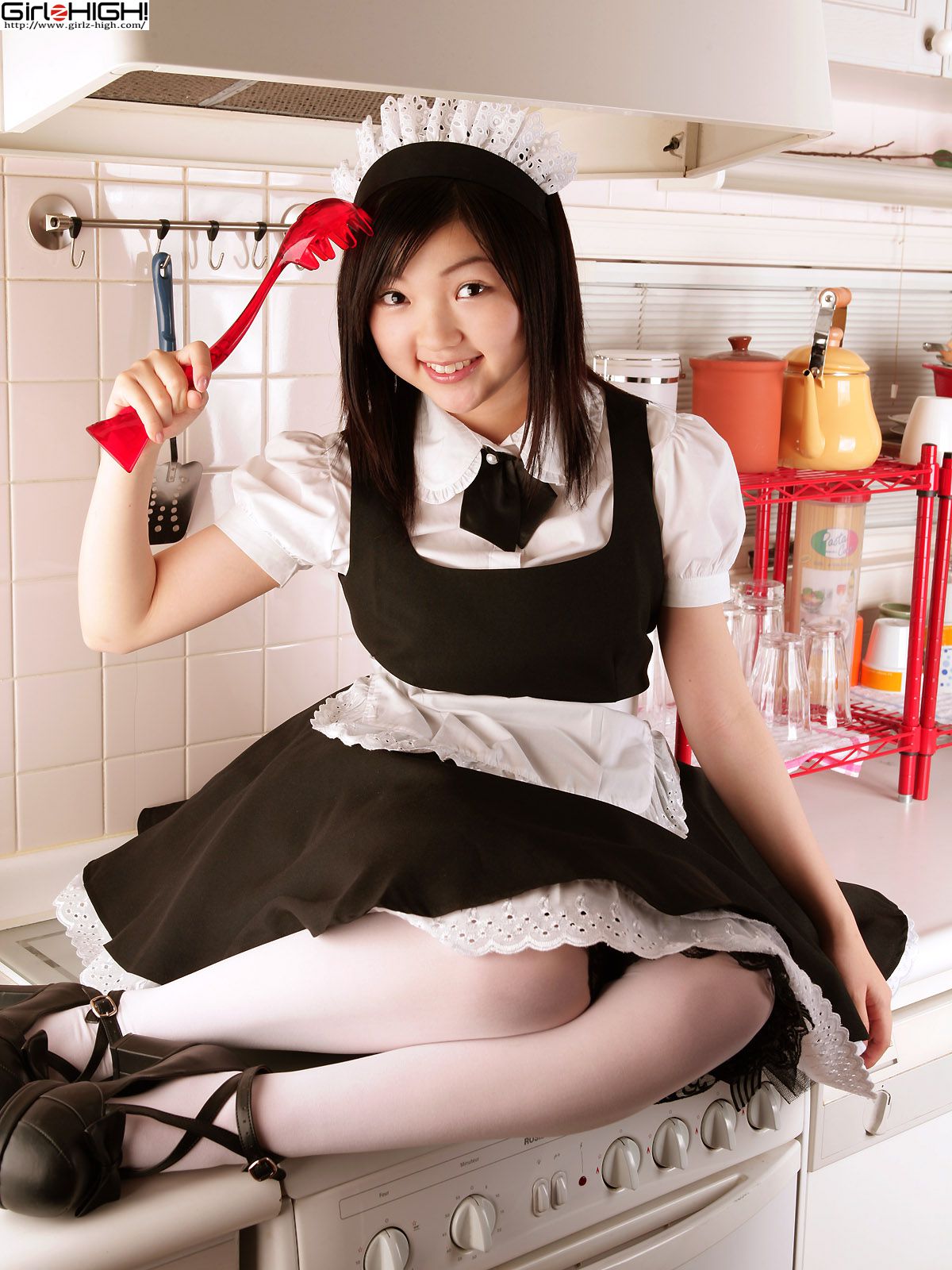 Moe Misaki 美咲萌 Gravure Gallery - g074 Photoset 02-图7